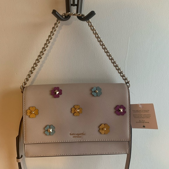kate spade Handbags - Kate spade cross body